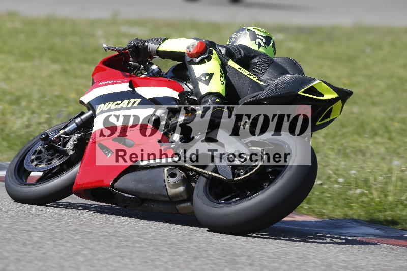 /12 30.04.2025 Speer Racing ADR/Gruppe gelb/736